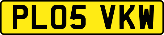 PL05VKW