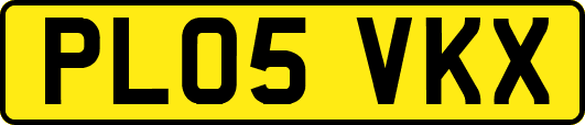 PL05VKX