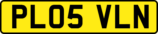 PL05VLN