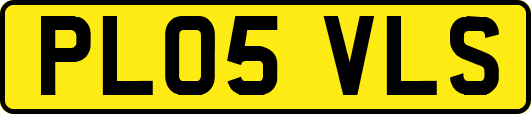 PL05VLS