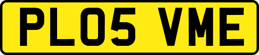 PL05VME