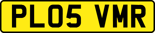 PL05VMR