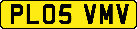 PL05VMV
