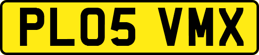 PL05VMX