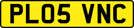 PL05VNC