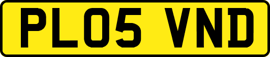 PL05VND