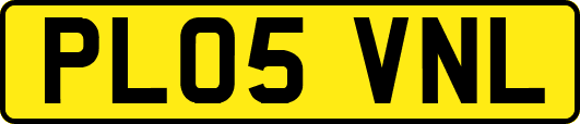 PL05VNL