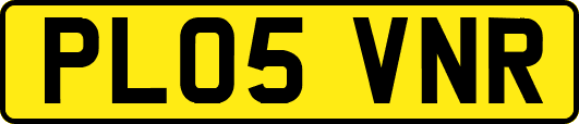 PL05VNR