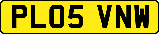 PL05VNW
