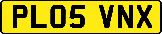 PL05VNX