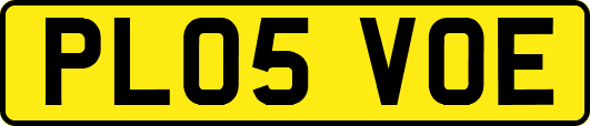 PL05VOE