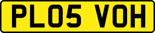 PL05VOH