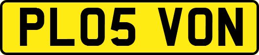 PL05VON