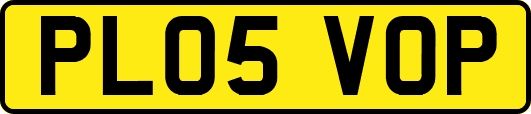 PL05VOP