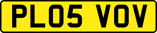 PL05VOV