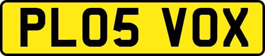 PL05VOX