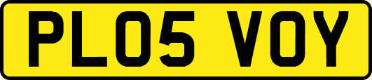 PL05VOY
