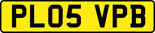 PL05VPB