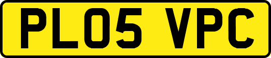 PL05VPC