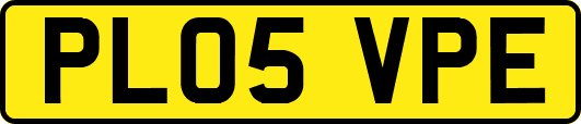 PL05VPE