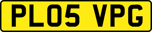PL05VPG