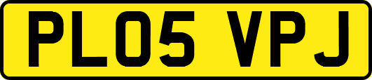 PL05VPJ