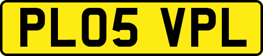 PL05VPL
