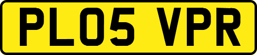 PL05VPR