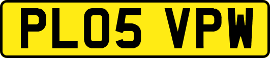 PL05VPW