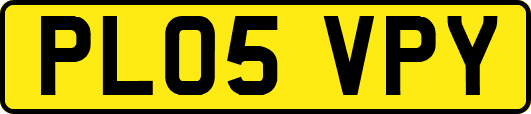 PL05VPY