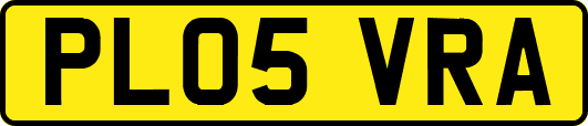 PL05VRA