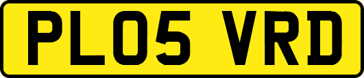 PL05VRD