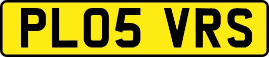 PL05VRS