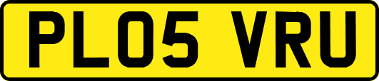 PL05VRU