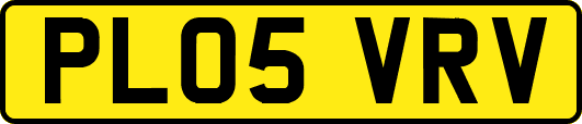 PL05VRV