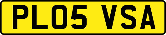PL05VSA