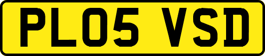PL05VSD