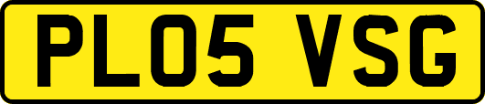 PL05VSG