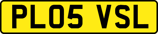 PL05VSL