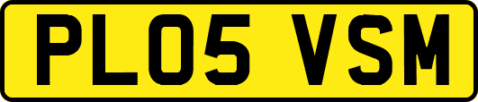 PL05VSM