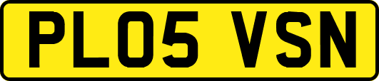PL05VSN
