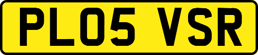 PL05VSR