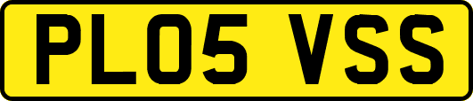 PL05VSS