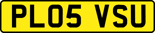 PL05VSU