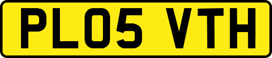 PL05VTH
