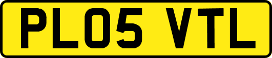 PL05VTL