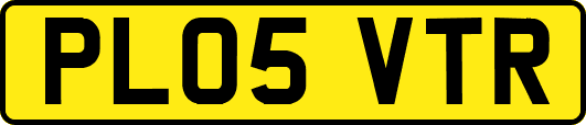 PL05VTR