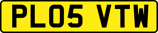 PL05VTW