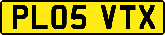 PL05VTX