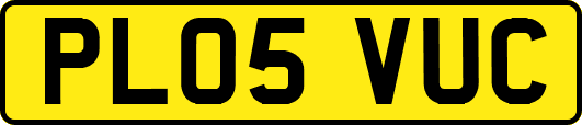 PL05VUC